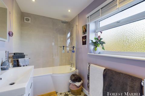3 Fairview, Mells, Frome, BA11 3PP