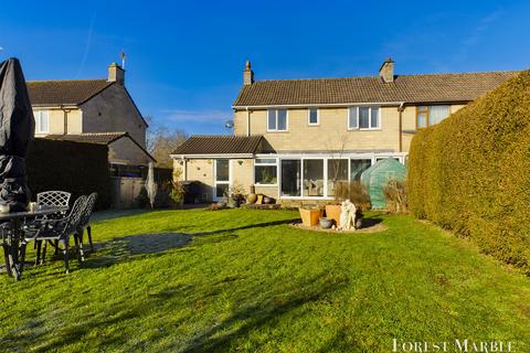 3 Fairview, Mells, Frome, BA11 3PP