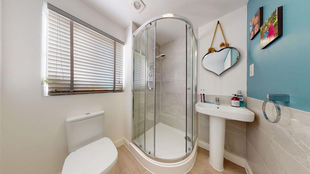 En suite