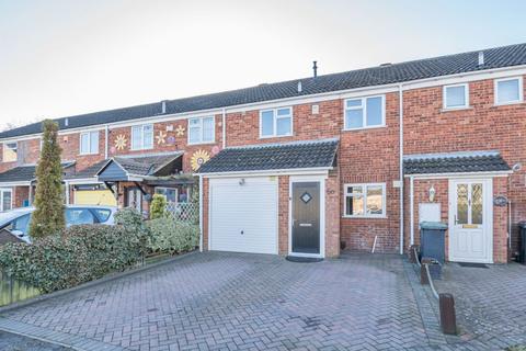 3 bedroom terraced house for sale - Fir Tree Close, Flitwick