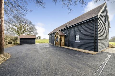 3 bedroom barn conversion to rent, Dorking Road, Warnham, Horsham, RH12