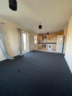 2 bedroom flat for sale, Piper Way, Ilford , IG1