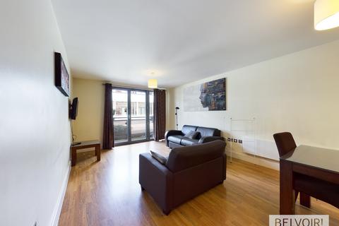 Arcadian Apartments, Hurst Street, Birmingham, B5