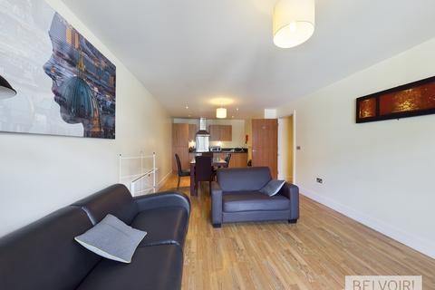 2 bedroom flat to rent, Arcadian Apartments, Hurst Street, Birmingham, B5