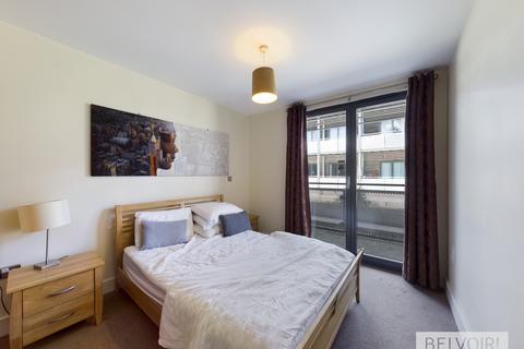 2 bedroom flat to rent, Arcadian Apartments, Hurst Street, Birmingham, B5