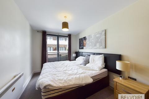2 bedroom flat to rent, Arcadian Apartments, Hurst Street, Birmingham, B5