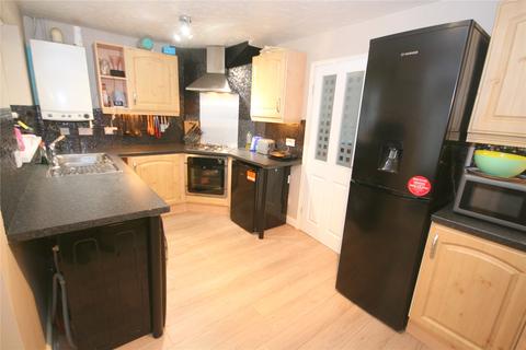 3 bedroom semi-detached house for sale - Angus Crescent, North Shields, NE29