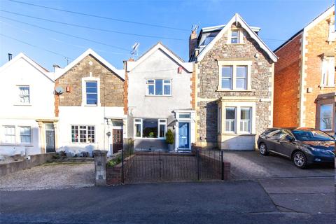 2 bedroom house for sale, Berkeley Road, Bishopston, Bristol, BS7