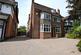 Oxford Road, Moseley, Birmingham, B13