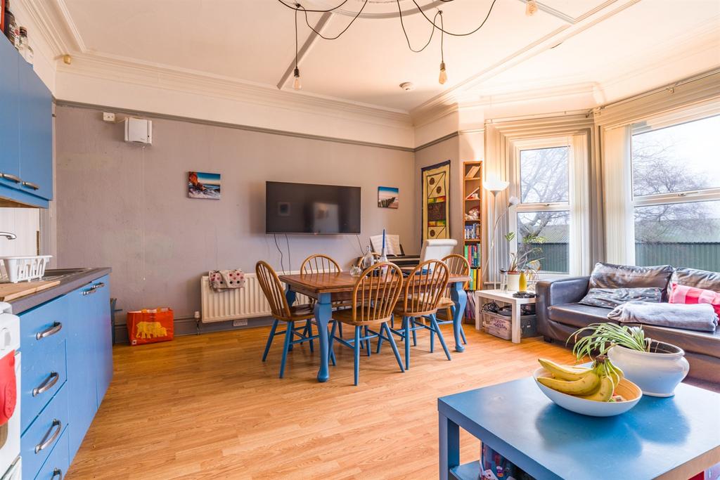 Apartment in Newcastle upon Tyne, Tyne and Wear