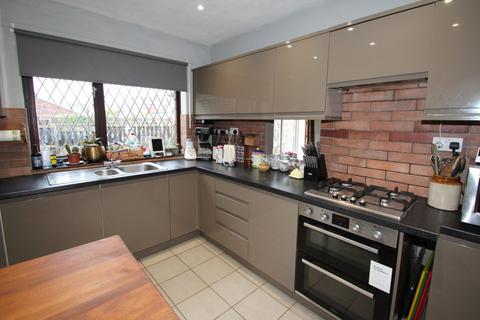 4 bedroom detached house for sale - Tillmouth Avenue, Holywell, NE25