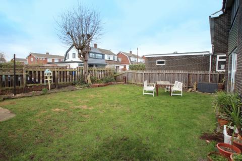 4 bedroom detached house for sale - Tillmouth Avenue, Holywell, NE25