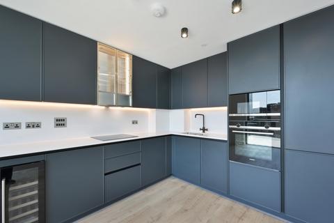undefined, Valencia Tower, 250 City Road, EC1V