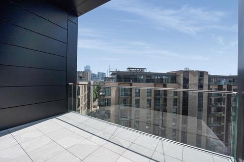 undefined, Valencia Tower, 250 City Road, EC1V