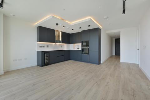 undefined, Valencia Tower, 250 City Road, EC1V