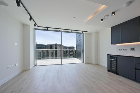 undefined, Valencia Tower, 250 City Road, EC1V