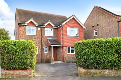 4 bedroom detached house for sale - Norwood Road, Effingham, Leatherhead, Surrey, KT24