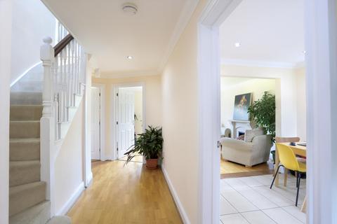 4 bedroom detached house for sale - Norwood Road, Effingham, Leatherhead, Surrey, KT24