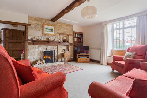 5 bedroom detached house for sale - Main Road, Long Hanborough, Witney, Oxfordshire, OX29