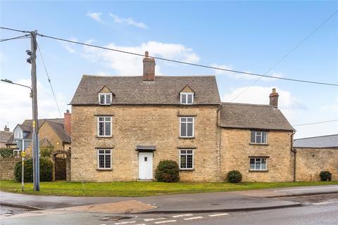 5 bedroom detached house for sale, Main Road, Long Hanborough, Witney, Oxfordshire, OX29