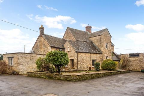 5 bedroom detached house for sale, Main Road, Long Hanborough, Witney, Oxfordshire, OX29