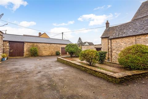 5 bedroom detached house for sale, Main Road, Long Hanborough, Witney, Oxfordshire, OX29