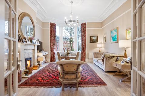 115 Randolph Road, Glasgow, G11 7DS