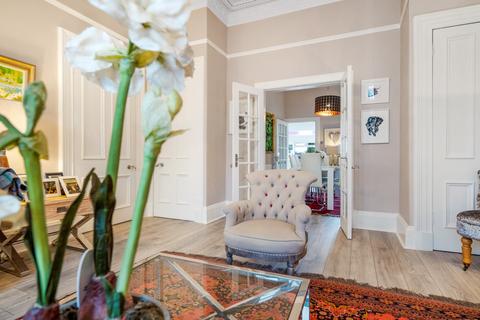 115 Randolph Road, Glasgow, G11 7DS