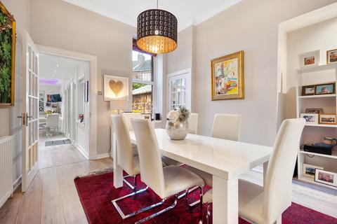 115 Randolph Road, Glasgow, G11 7DS