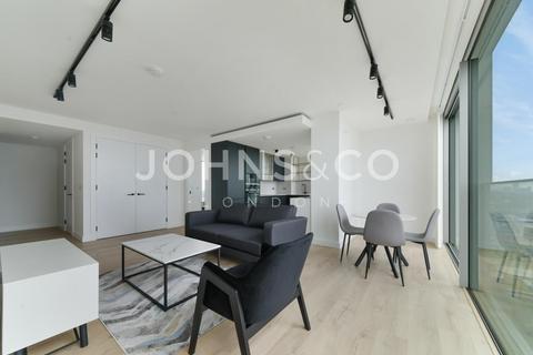 1 bedroom apartment to rent - Valencia Tower, 250 City Road, EC1V