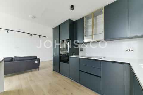 1 bedroom apartment to rent - Valencia Tower, 250 City Road, EC1V