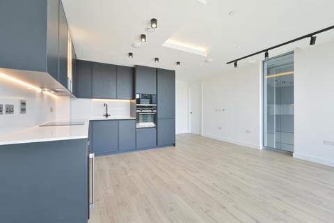 1 bedroom apartment to rent, Valencia Tower, 250 City Road, EC1V