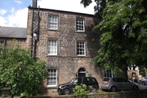 Property to rent - The Grange, Church Street, Dronfield, Sheffield, S18