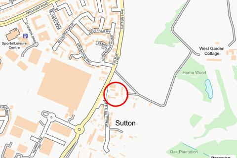 Land for sale - Sutton Lane, Iver, Slough