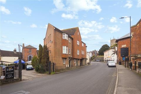 2 bedroom terraced house for sale, New Road, Marlborough, Wiltshire, SN8
