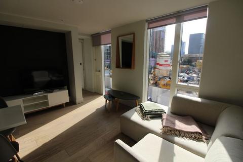 1 bedroom apartment to rent, Bentinck Street, Manchester