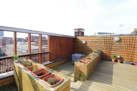 1 bedroom apartment to rent, Bentinck Street, Manchester