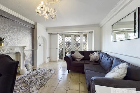 Faraday House, Bell Barn Road, Park Central, Birmingham, B15