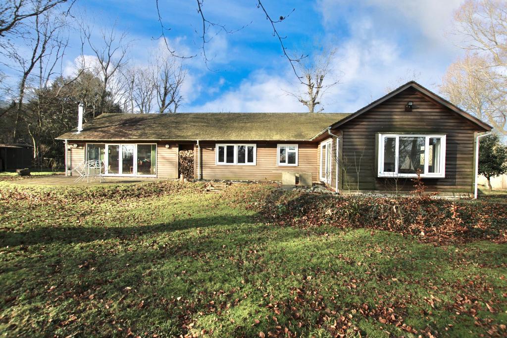 Wootton Lane, Wootton, Canterbury 5 bed detached house for sale £700,000