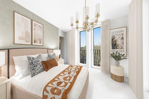 2 bedroom flat for sale - Plot 29 at Fitzjohn's, 79, Fitzjohns Avenue NW3