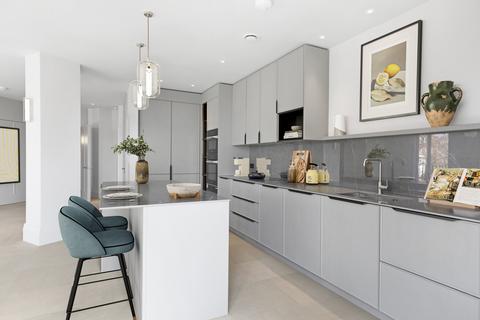2 bedroom flat for sale - Plot 29 at Fitzjohn's, 79, Fitzjohns Avenue NW3
