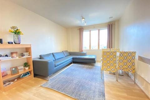 2 bedroom apartment to rent, Luminosity Court, 49 Drayton Green Road, West Ealing