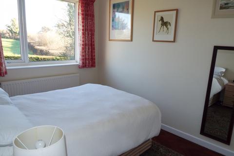 3 bedroom detached bungalow for sale - 2 kittle Hill Lane, Kittle, Swansea SA3 3LB
