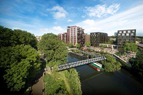 3 bedroom flat for sale, The Brentford Project, Brentford, TW8