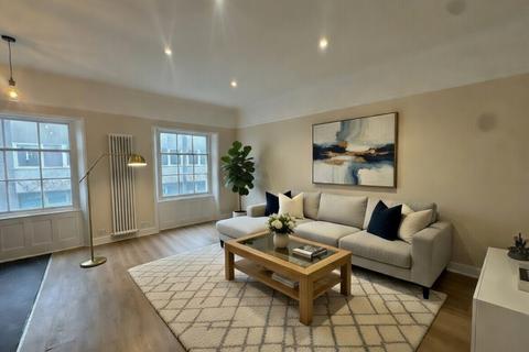 Western Road, Hove, BN3
