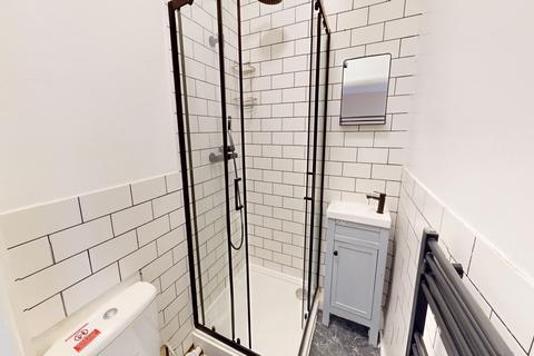 1 bedroom flat to rent, Western Road, Hove, BN3