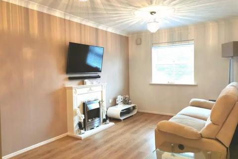 1 bedroom apartment to rent, Prince Albert Court, TW16 7BF