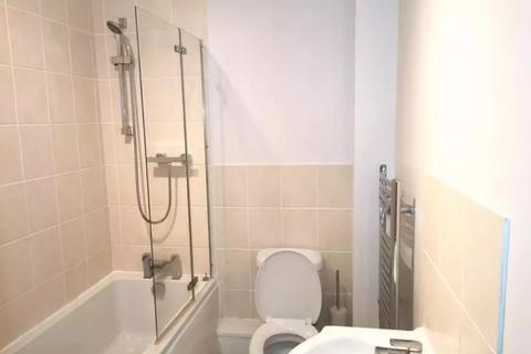 1 bedroom apartment to rent, Prince Albert Court, TW16 7BF