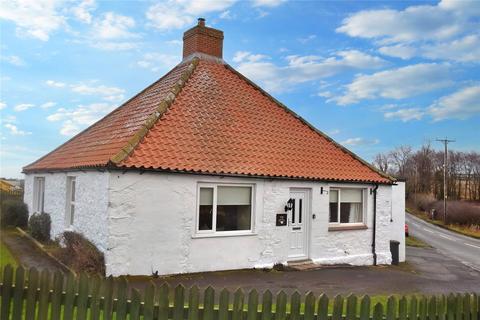 3 bedroom bungalow for sale - Belford, Northumberland, NE70