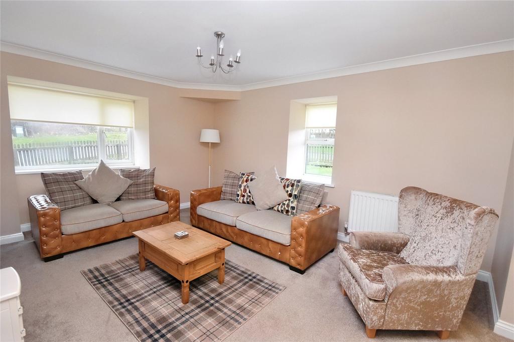 Belford, Northumberland, NE70 3 bed bungalow for sale £249,000